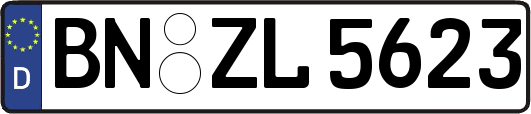 BN-ZL5623