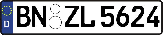 BN-ZL5624