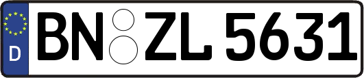BN-ZL5631