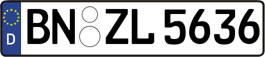 BN-ZL5636