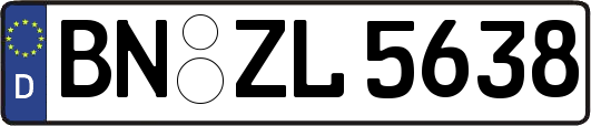 BN-ZL5638