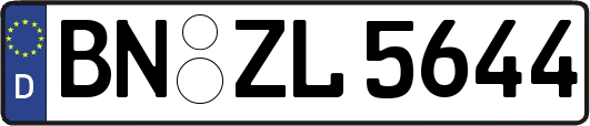 BN-ZL5644