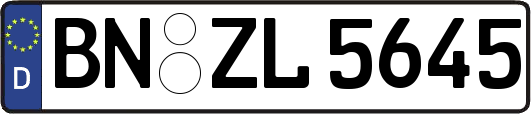 BN-ZL5645