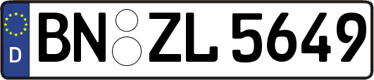 BN-ZL5649
