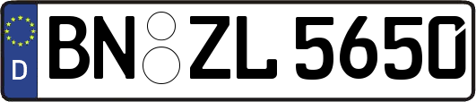 BN-ZL5650