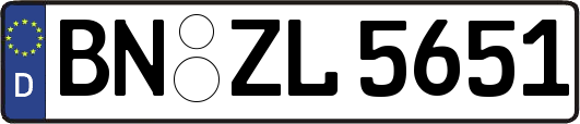 BN-ZL5651
