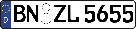 BN-ZL5655