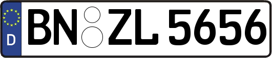 BN-ZL5656
