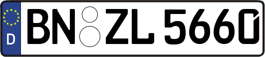 BN-ZL5660