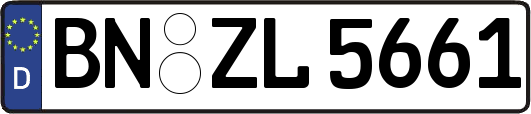BN-ZL5661