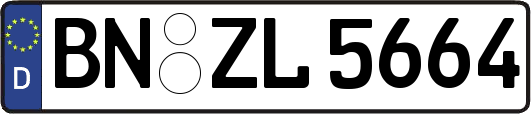 BN-ZL5664