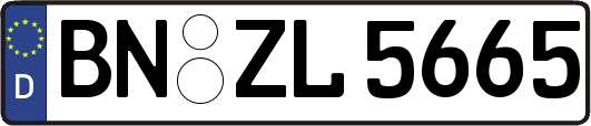 BN-ZL5665