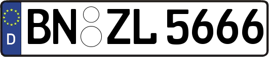 BN-ZL5666