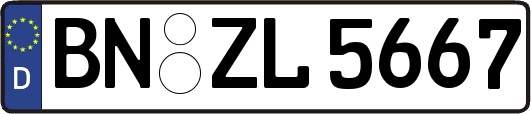 BN-ZL5667