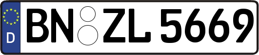 BN-ZL5669