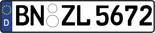 BN-ZL5672