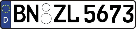 BN-ZL5673