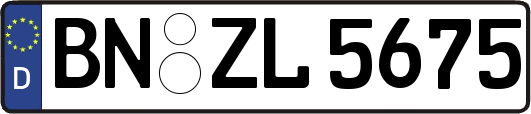 BN-ZL5675