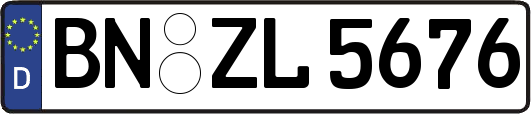 BN-ZL5676