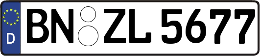 BN-ZL5677
