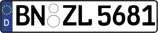 BN-ZL5681