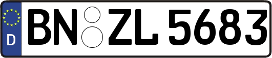 BN-ZL5683