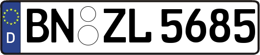 BN-ZL5685