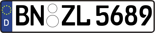 BN-ZL5689