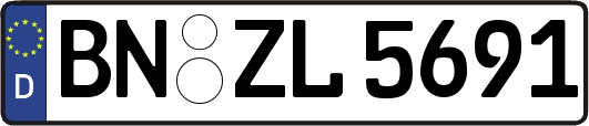 BN-ZL5691