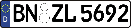 BN-ZL5692