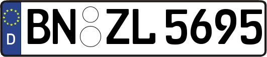 BN-ZL5695