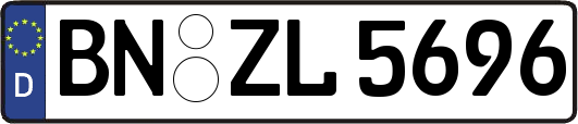 BN-ZL5696