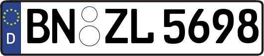 BN-ZL5698