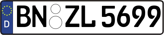 BN-ZL5699