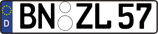 BN-ZL57