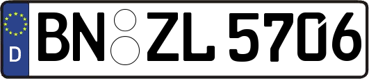 BN-ZL5706