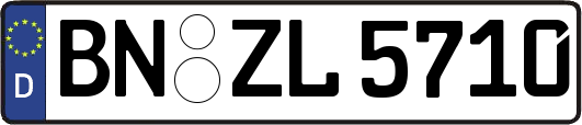 BN-ZL5710