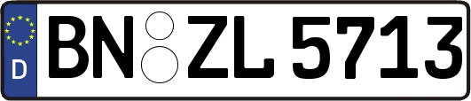 BN-ZL5713