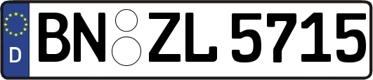 BN-ZL5715