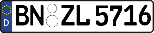 BN-ZL5716