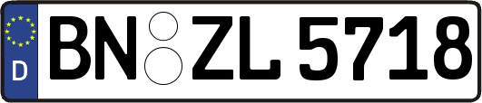 BN-ZL5718