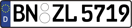 BN-ZL5719