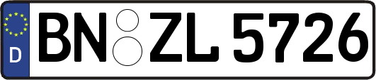 BN-ZL5726