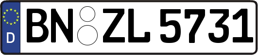 BN-ZL5731