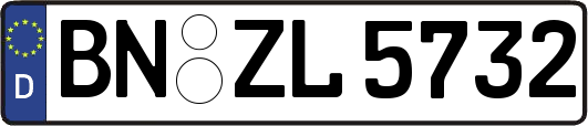 BN-ZL5732