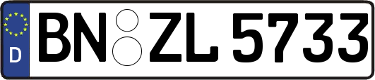 BN-ZL5733