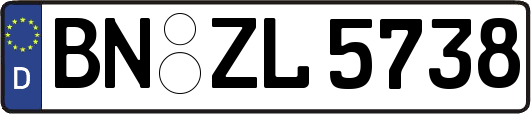BN-ZL5738