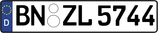 BN-ZL5744