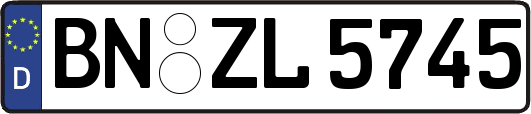 BN-ZL5745