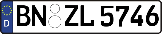 BN-ZL5746